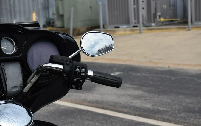 FLHTCUTG 2019 Tri Glide® Ultra