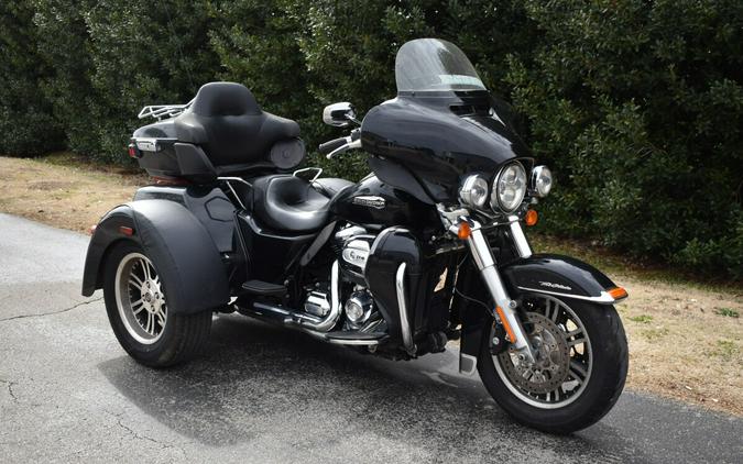 FLHTCUTG 2019 Tri Glide® Ultra
