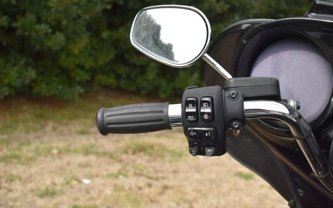 FLHTCUTG 2019 Tri Glide® Ultra