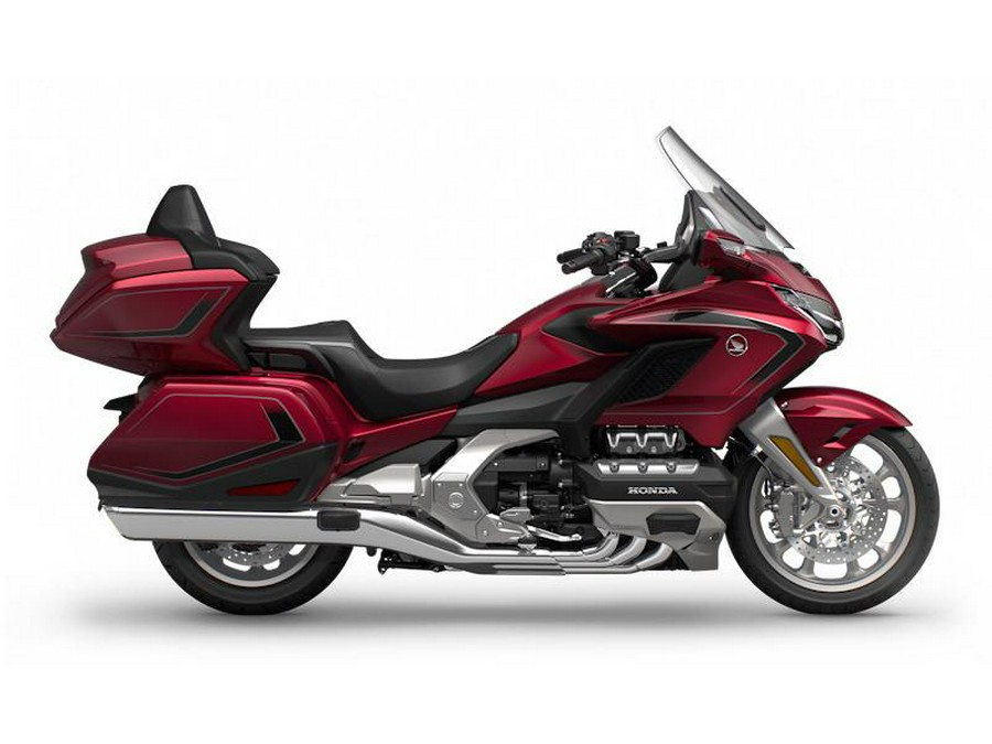 2026 Honda® Gold Wing Tour