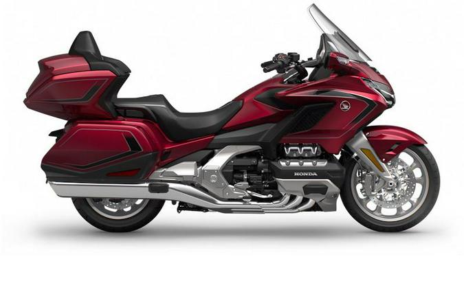 2026 Honda® Gold Wing Tour