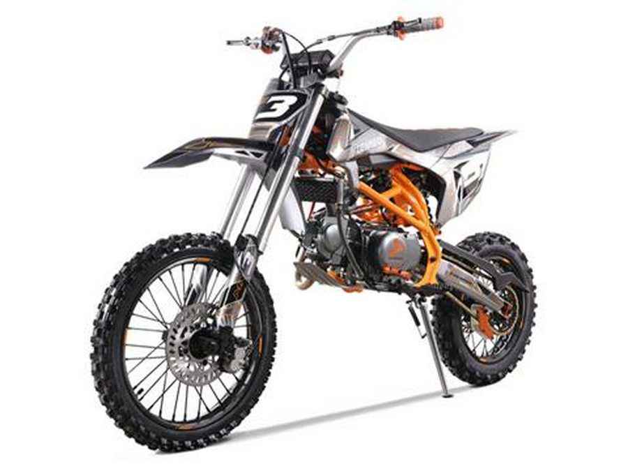 2026 Denago Powersports MX3