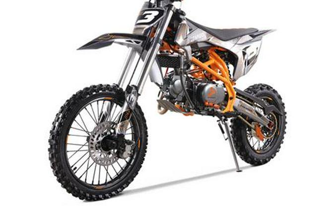 2026 Denago Powersports MX3