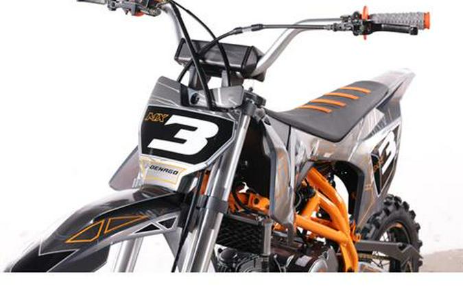 2026 Denago Powersports MX3