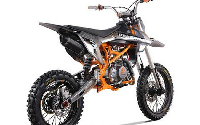 2026 Denago Powersports MX3