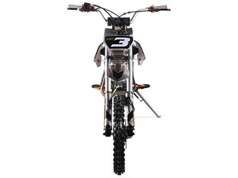 2026 Denago Powersports MX3