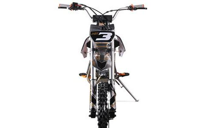 2026 Denago Powersports MX3