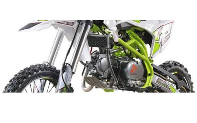 2026 Denago Powersports MX3