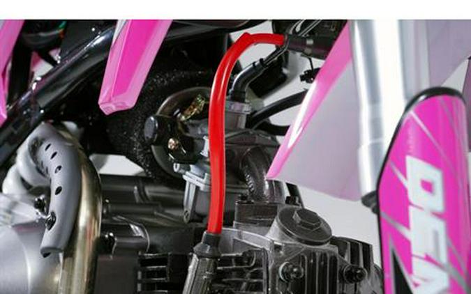 2026 Denago Powersports MX3