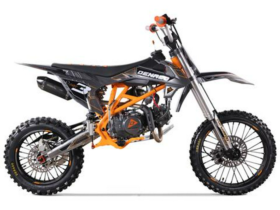 2026 Denago Powersports MX3