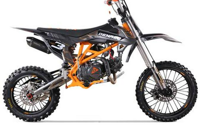 2026 Denago Powersports MX3