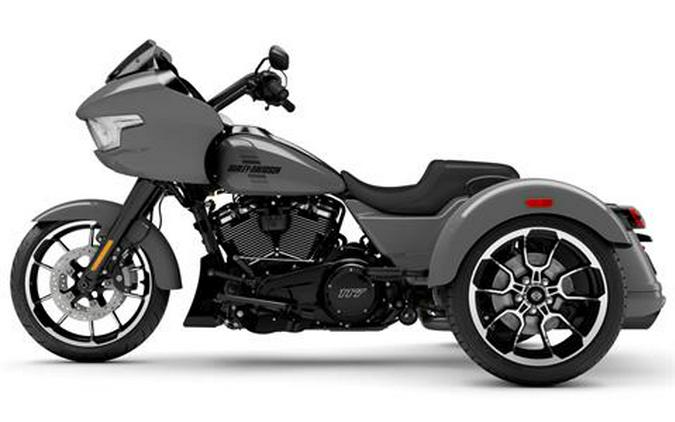 2026 Harley-Davidson Road Glide® 3