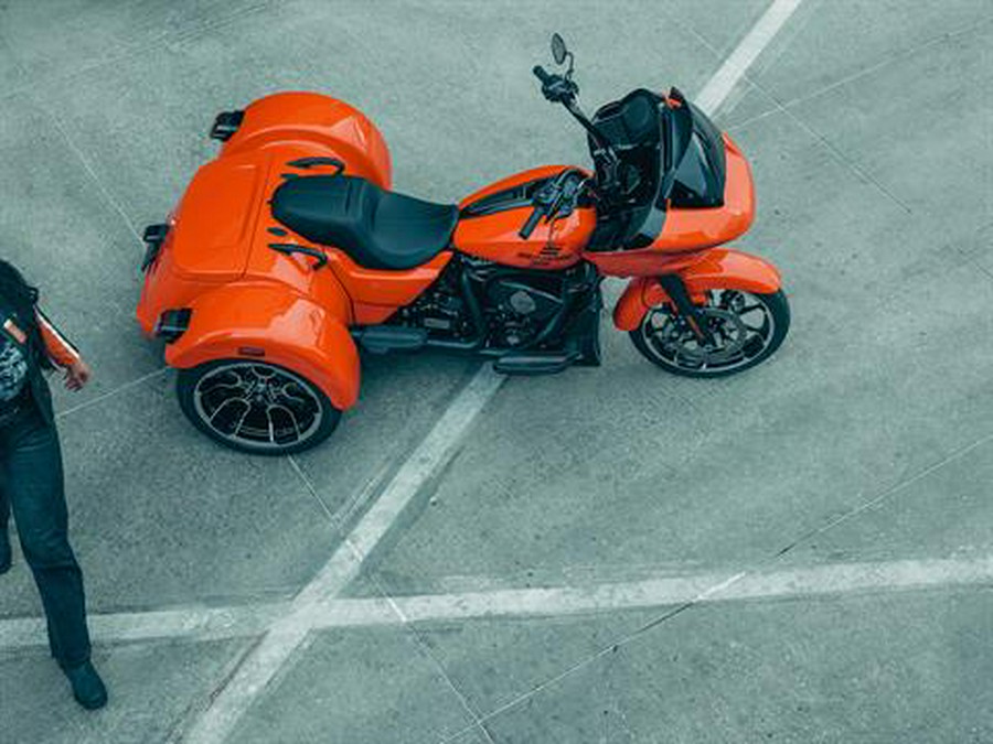 2026 Harley-Davidson Road Glide® 3