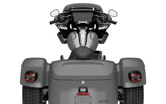 2026 Harley-Davidson Road Glide® 3