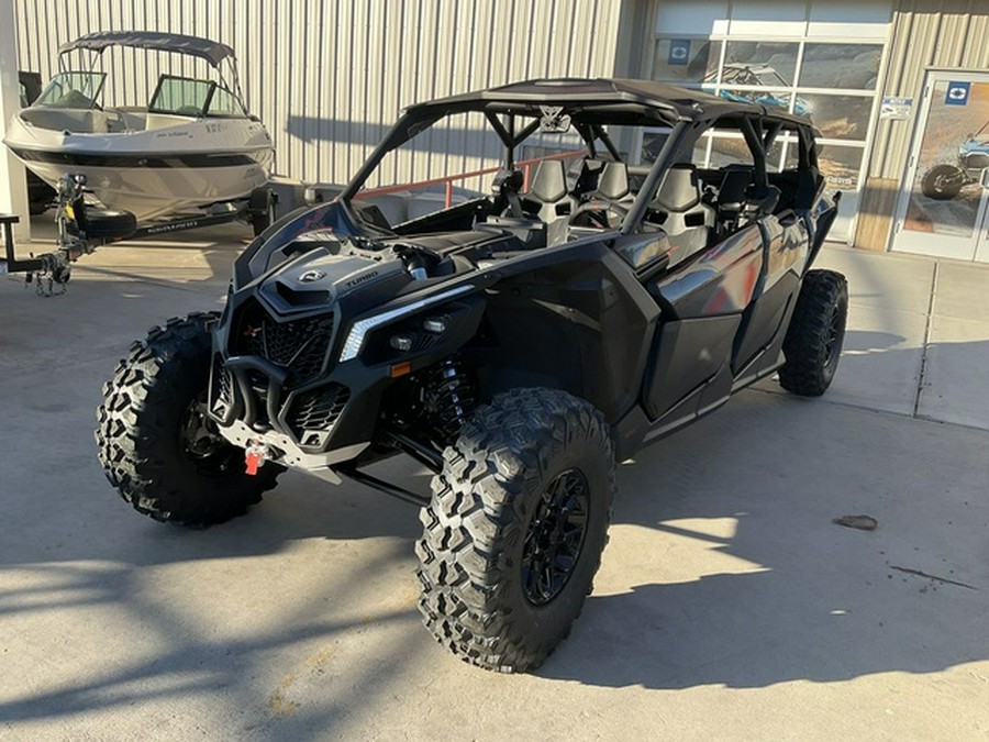 2026 Can-Am Maverick X3 MAX X Turbo