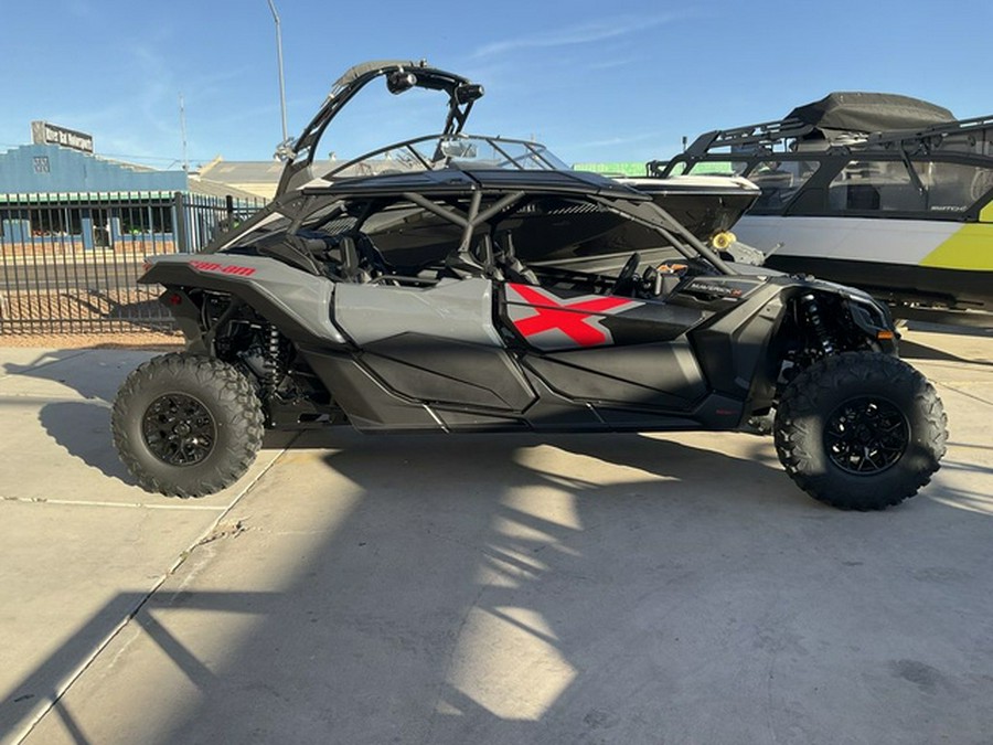 2026 Can-Am Maverick X3 MAX X Turbo