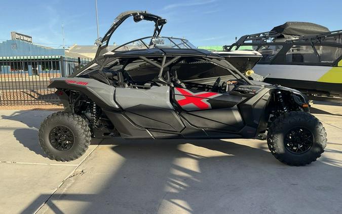 2026 Can-Am Maverick X3 MAX X Turbo