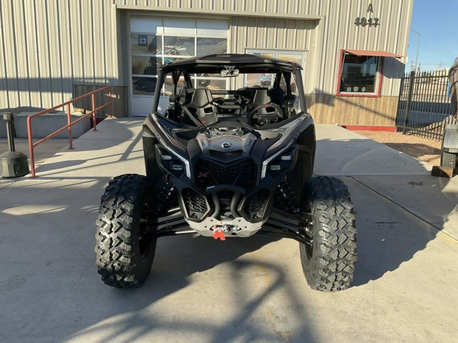 2026 Can-Am Maverick X3 MAX X Turbo