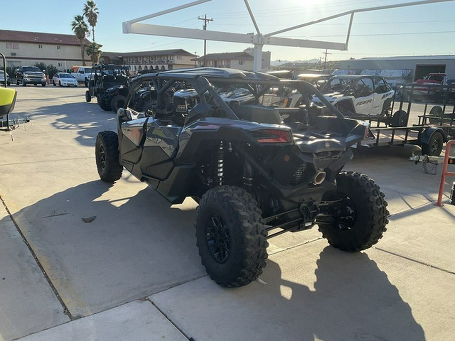 2026 Can-Am Maverick X3 MAX X Turbo