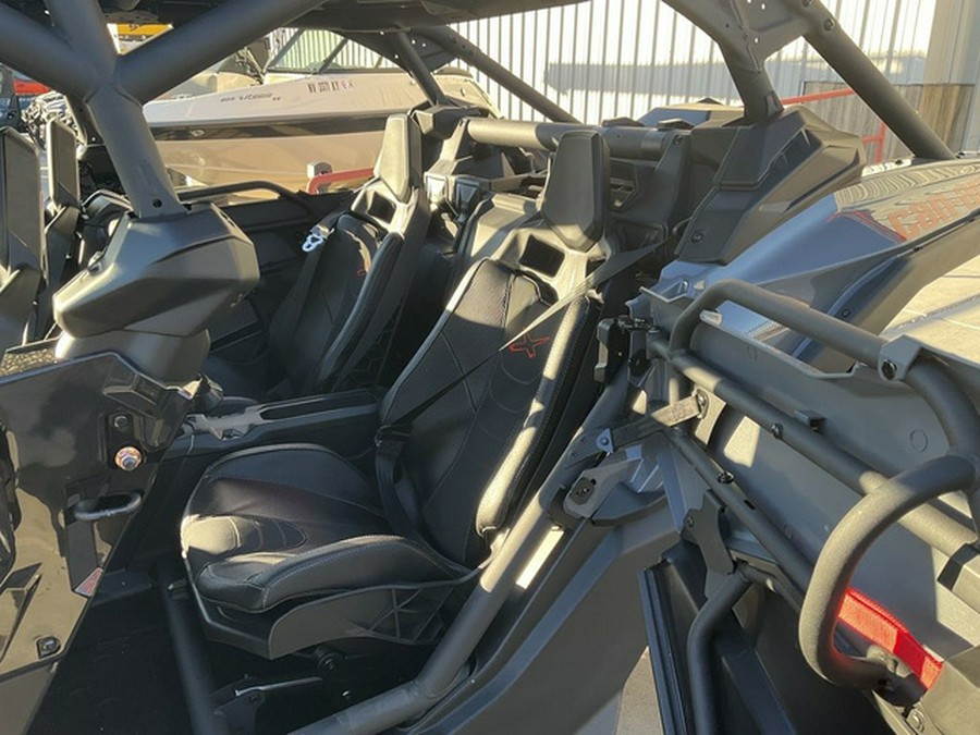 2026 Can-Am Maverick X3 MAX X Turbo