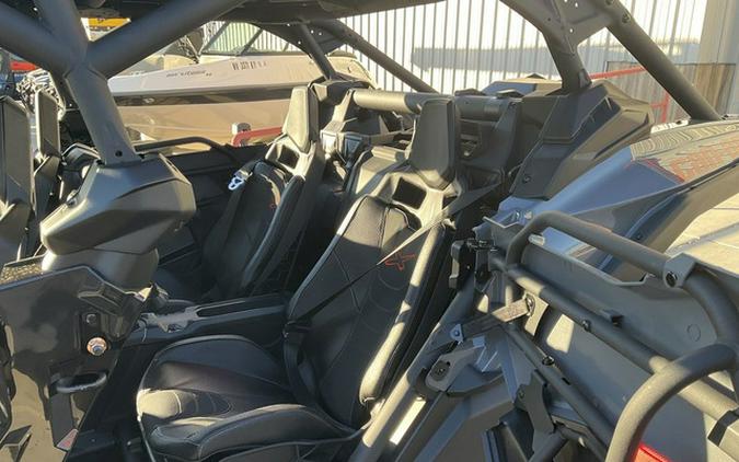 2026 Can-Am Maverick X3 MAX X Turbo