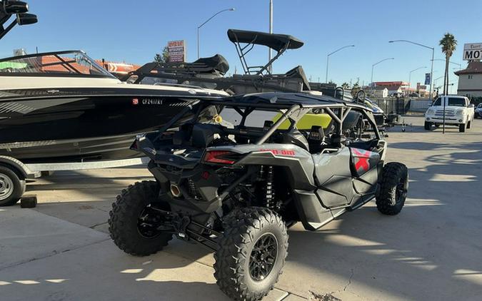 2026 Can-Am Maverick X3 MAX X Turbo