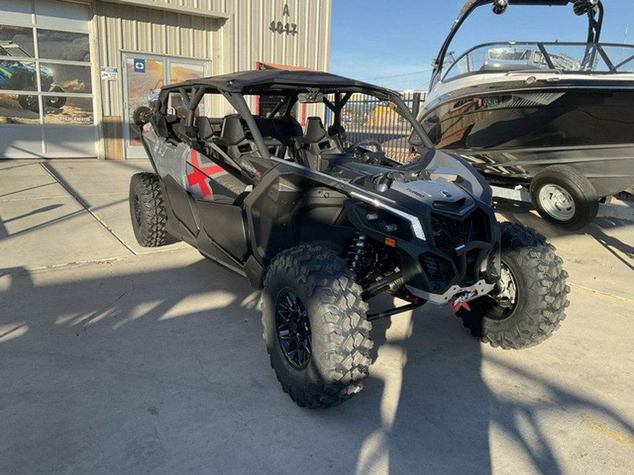 2026 Can-Am Maverick X3 MAX X Turbo