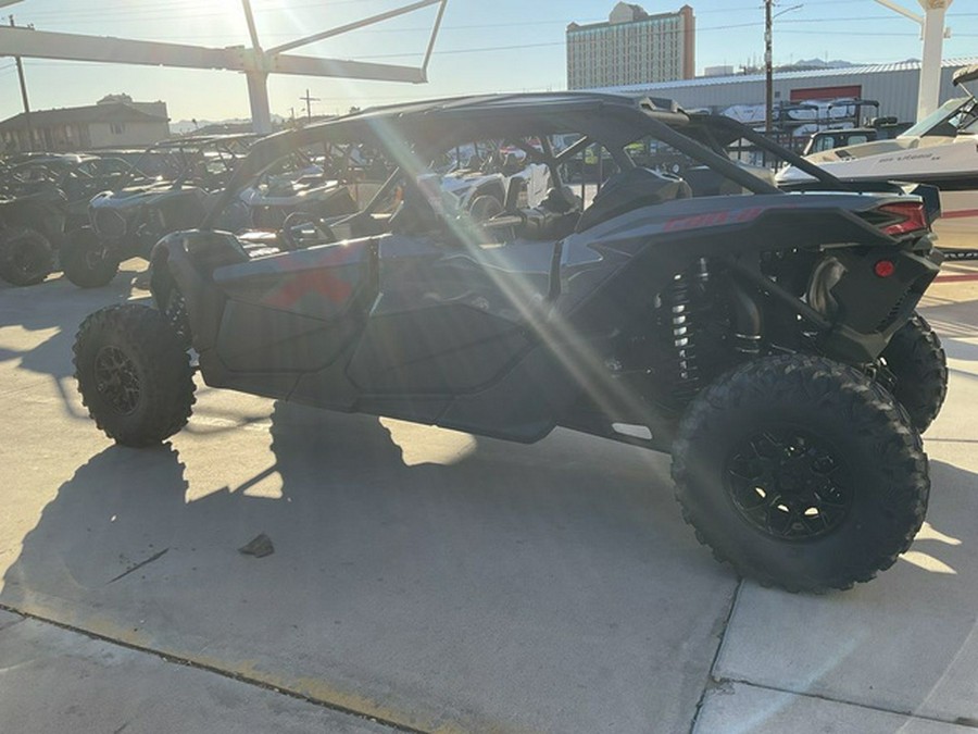 2026 Can-Am Maverick X3 MAX X Turbo
