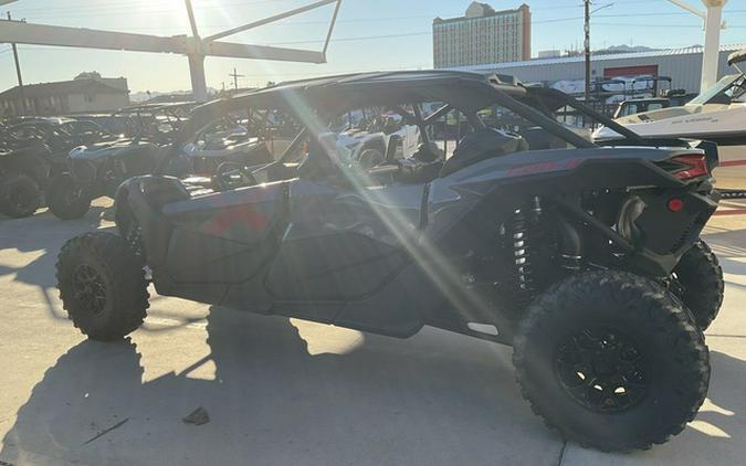 2026 Can-Am Maverick X3 MAX X Turbo
