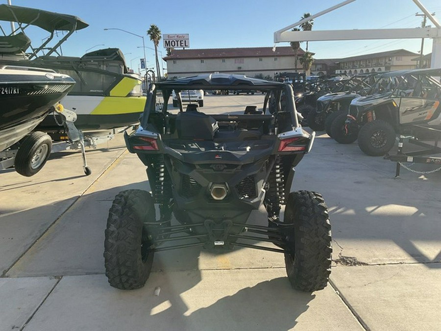 2026 Can-Am Maverick X3 MAX X Turbo