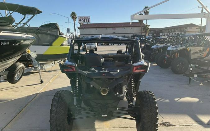 2026 Can-Am Maverick X3 MAX X Turbo