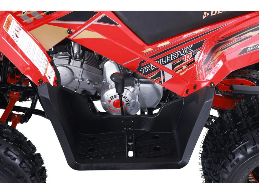 2026 Denago Powersports Trailhawk 10FI