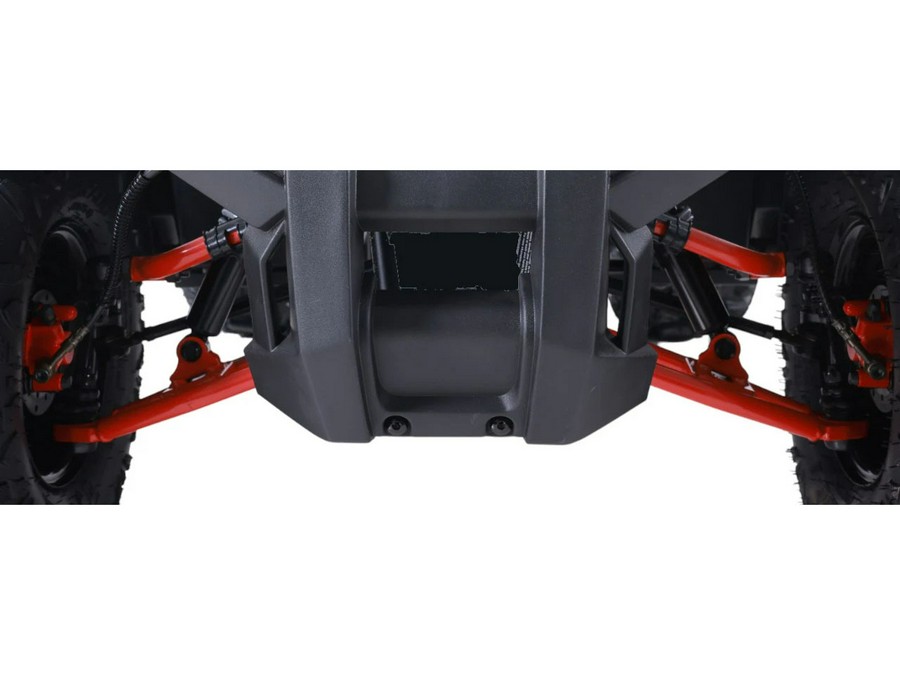 2026 Denago Powersports Trailhawk 10FI