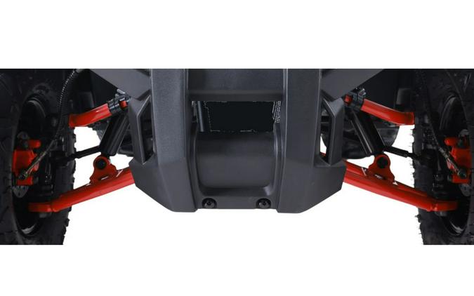 2026 Denago Powersports Trailhawk 10FI