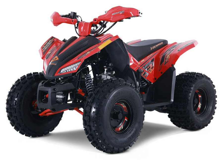 2026 Denago Powersports Trailhawk 10FI
