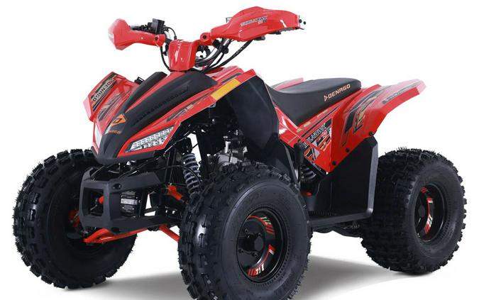 2026 Denago Powersports Trailhawk 10FI