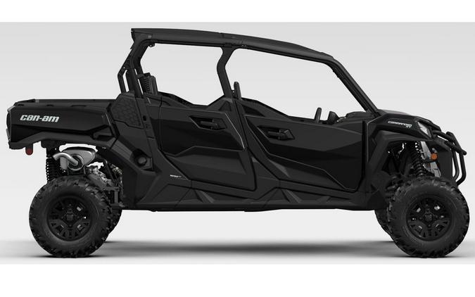 2026 Can-Am Commander MAX XT 1000R