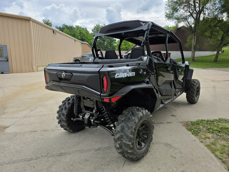 2026 Can-Am Commander MAX XT 1000R