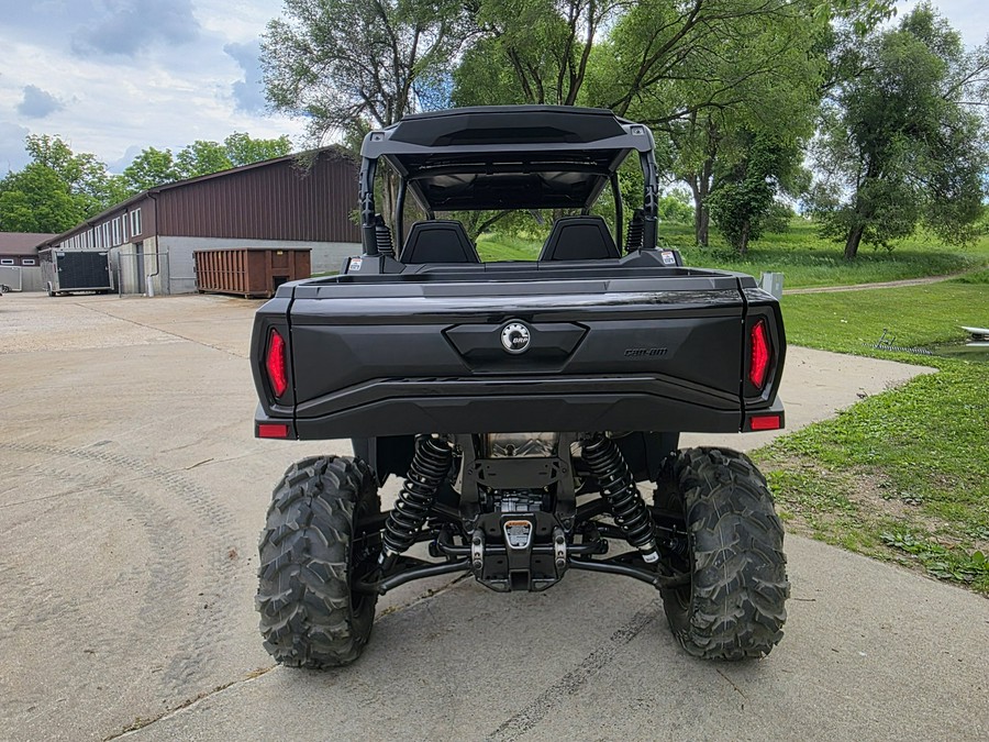 2026 Can-Am Commander MAX XT 1000R