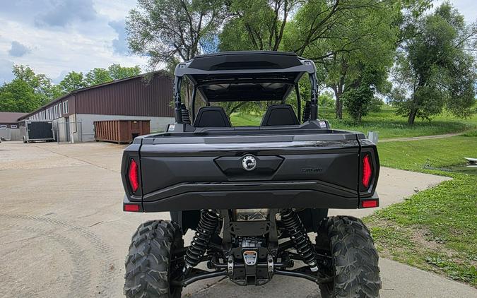 2026 Can-Am Commander MAX XT 1000R