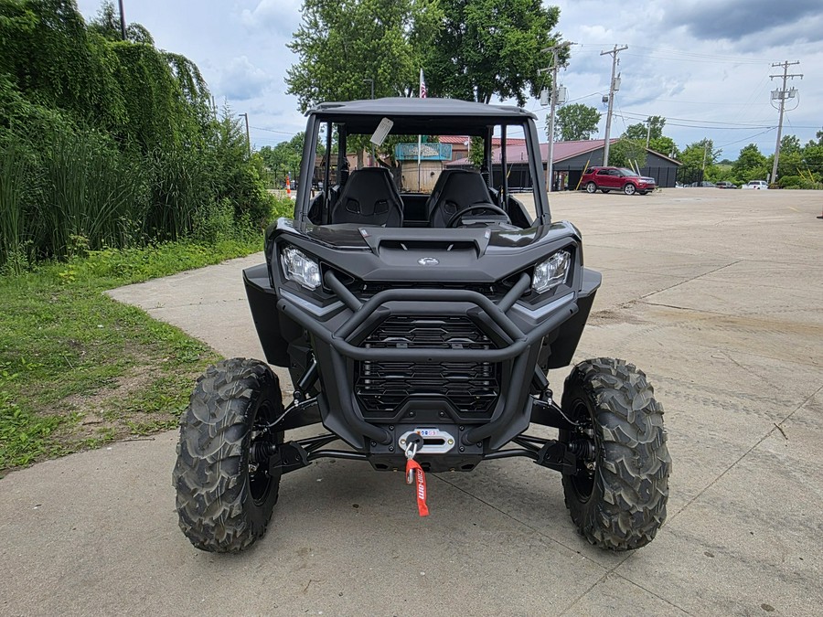 2026 Can-Am Commander MAX XT 1000R