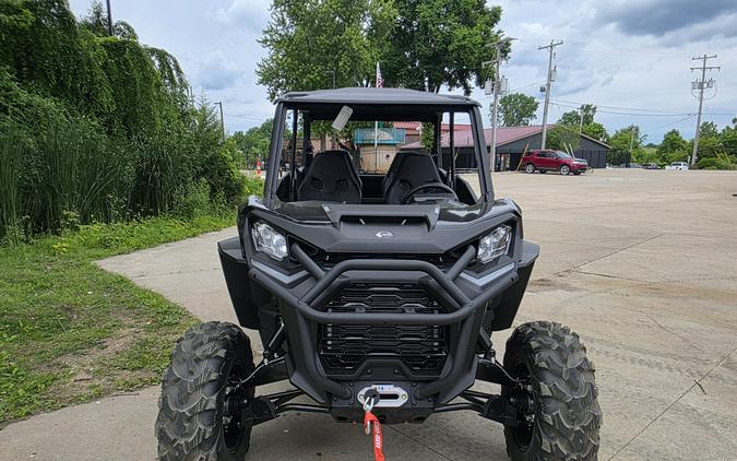 2026 Can-Am Commander MAX XT 1000R