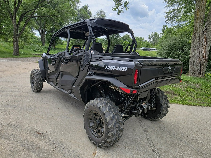 2026 Can-Am Commander MAX XT 1000R