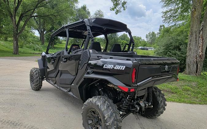 2026 Can-Am Commander MAX XT 1000R