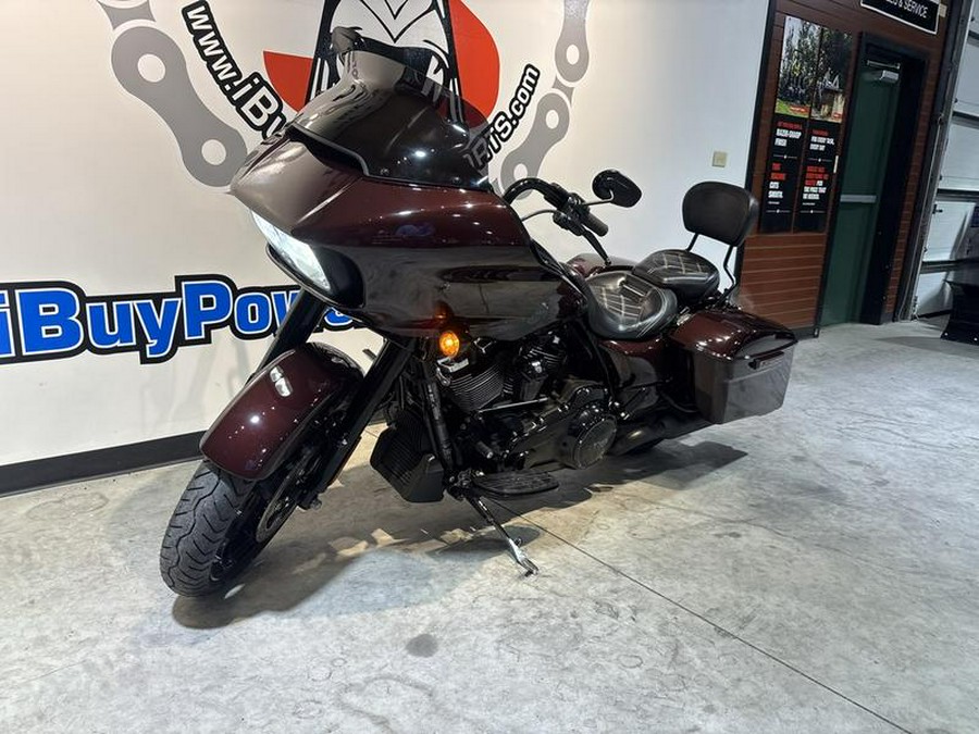 2021 Harley-Davidson® FLTRXS - Road Glide® Special