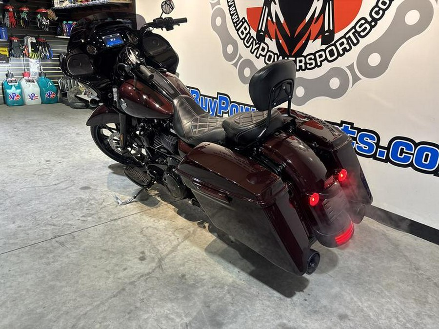 2021 Harley-Davidson® FLTRXS - Road Glide® Special