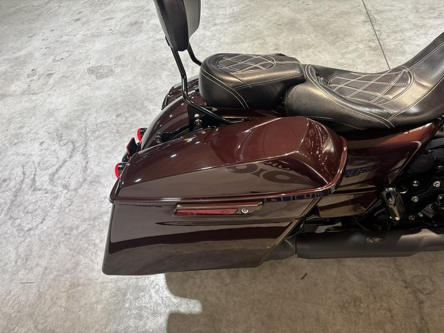 2021 Harley-Davidson® FLTRXS - Road Glide® Special