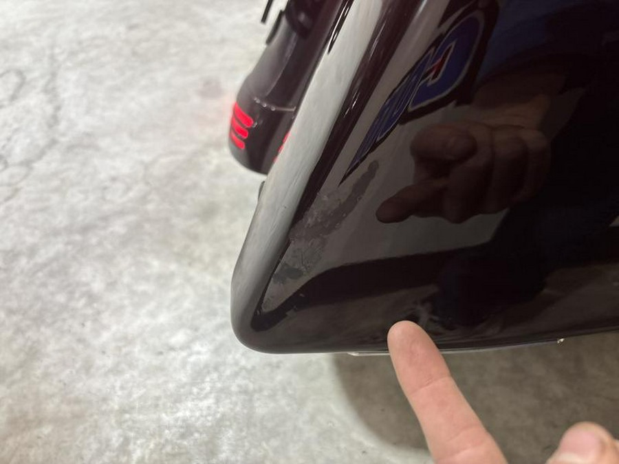 2021 Harley-Davidson® FLTRXS - Road Glide® Special