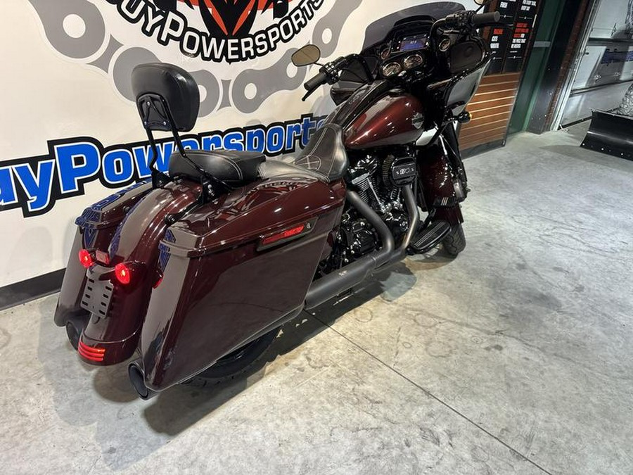 2021 Harley-Davidson® FLTRXS - Road Glide® Special