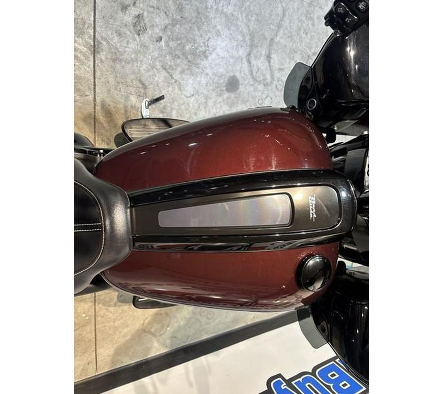 2021 Harley-Davidson® FLTRXS - Road Glide® Special